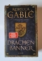 Preview: Rebecca Gablé - Drachenbanner